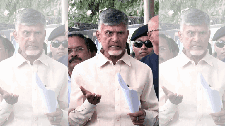 Amid uncertainty over its return to NDA fold, TDP plans freebies to counter ruling YSRCP in Andhra