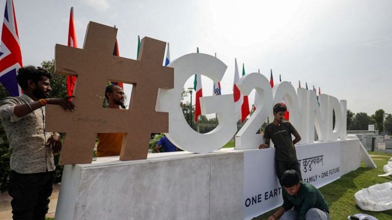 ‘Inconsistent with facts’: China denies reports it obstructed G20 discussions on fossil fuel use