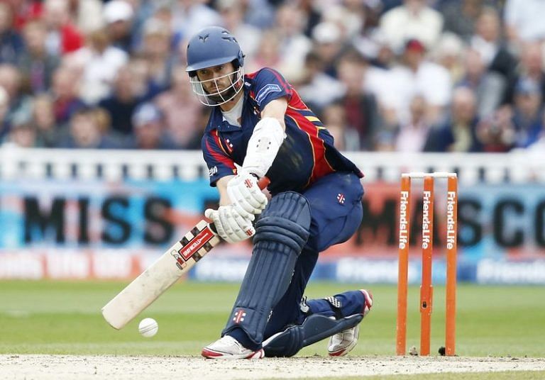 Former England wicketkeeper Foster joins New Zealand’s World Cup staff