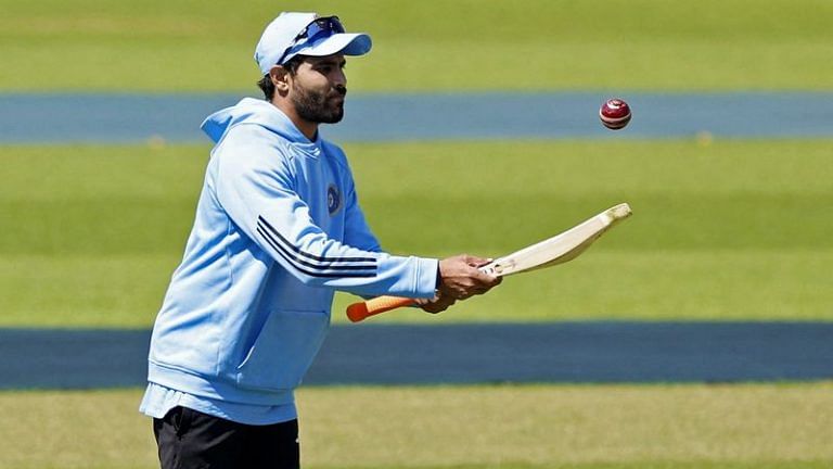 Ravindra Jadeja defends ‘experiments’, says India will be at their best in ODI series