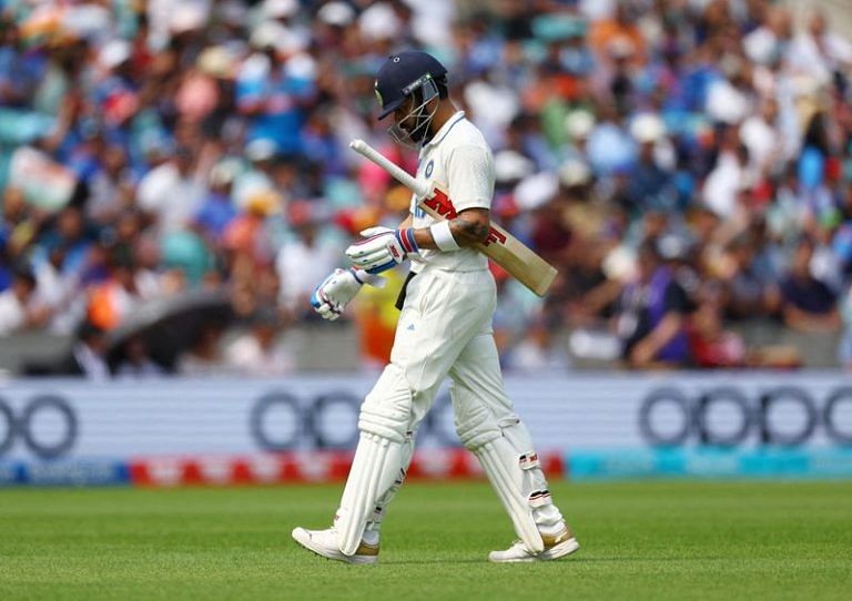 Kohli is the solution to India’s No 4 concerns, says former coach Ravi Shastri