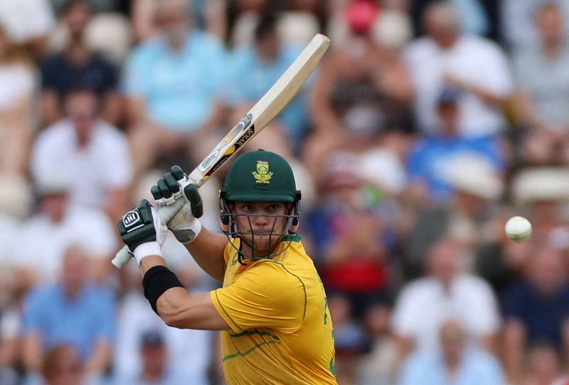 Cricket-Stubbs handed new role for South Africa T20 side to play ...