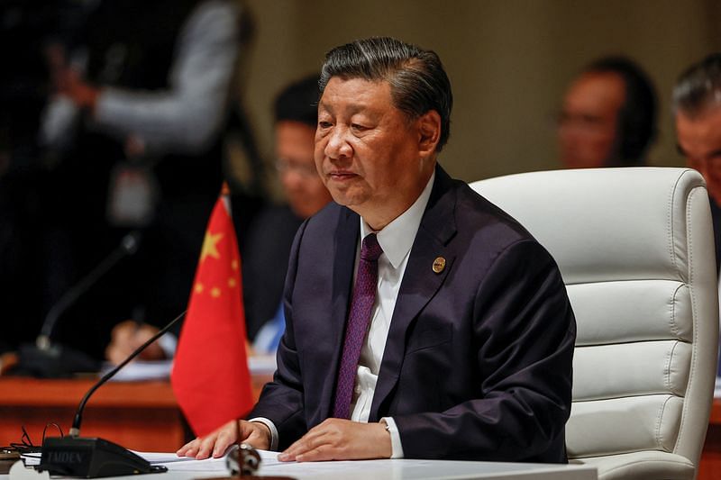 Expansion Will Bring New Vitality To BRICS - China's Xi – ThePrint ...