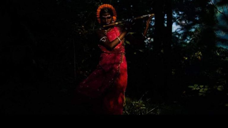 Dhaka’s elite Muslims party & pose as Barbie, Krishna. Double life in conservative Bangladesh