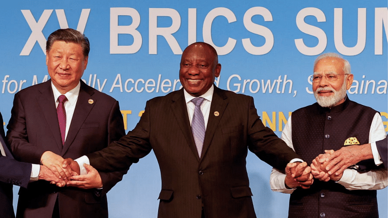 China is elevating relations with Africa. Why its $51 billion funding is highly misleading