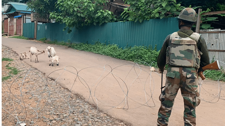 Govt should reconsider India-Myanmar border fence. Costs & benefits don’t justify it