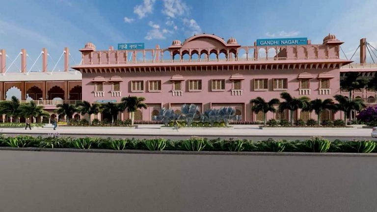 71 train stations under Northern Railway to see ‘major revamp’ by May 2024. Project to cost Rs 4,195 cr