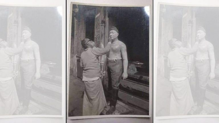 Gopal Patha built army to save Hindus, met Gandhi too: grandson on Great Calcutta Killings