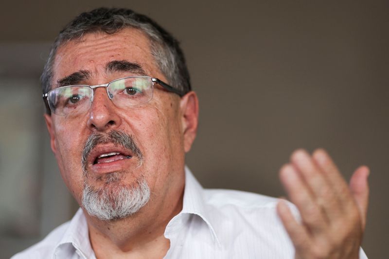 Guatemala electoral body ratifies Arevalo's presidential victory ThePrint ReutersFeed