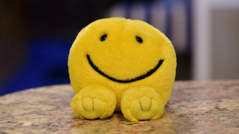 SubscriberWrites: The secret recipe of happiness