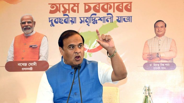 With Assam’s thrust on ending polygamy, here’s what law says & data reveals about practice