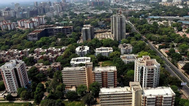 With no takers for its 40,000 flats in Delhi, DDA turns to private real estate consultancy for help