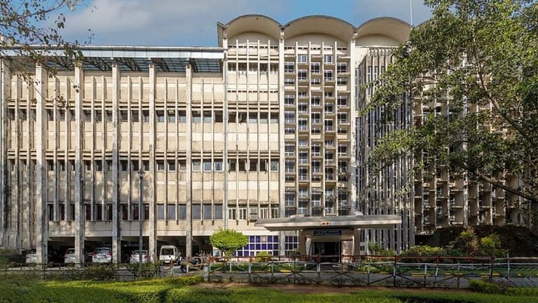 Has a PhD from IIT lost its sheen? IIT-B professor’s paper says doctoral applications have nosedived