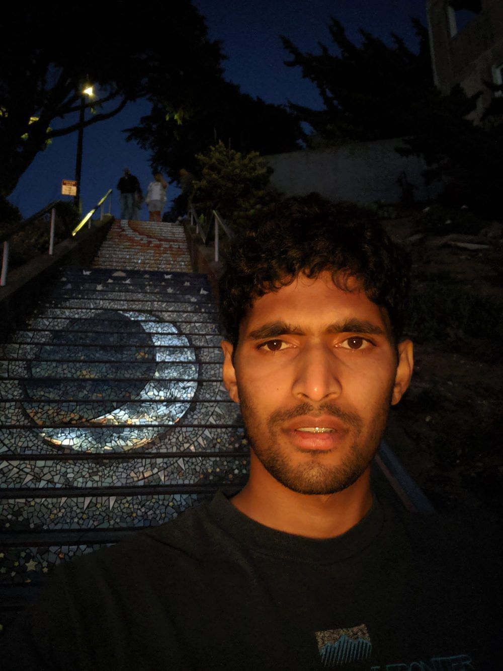 Sasi Inguva
