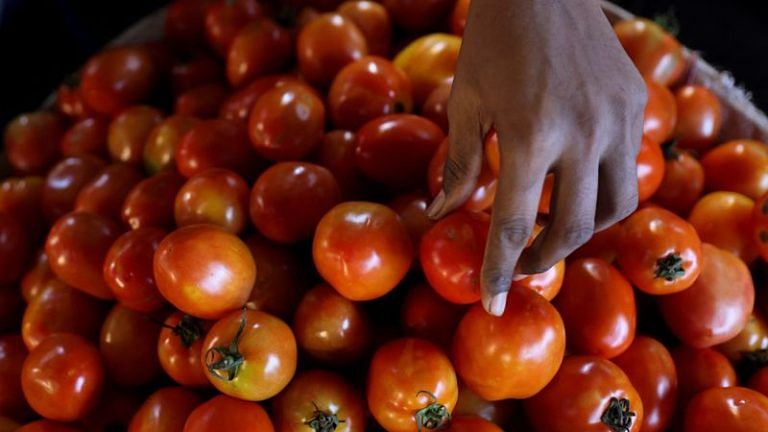 India starts importing tomatoes from Nepal amid price spike