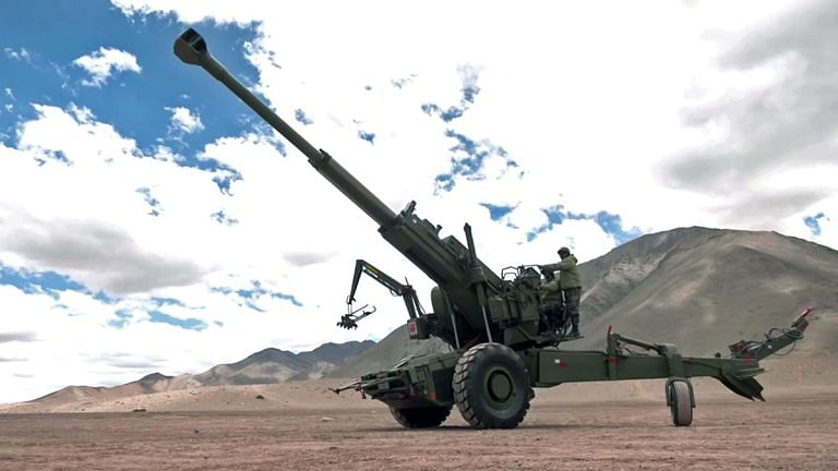 Why India’s strategic depth is of little value—from Pakistan to China borders