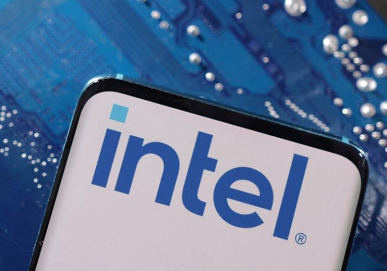 Intel says new ‘Sierra Forest’ chip to more than double power efficiency