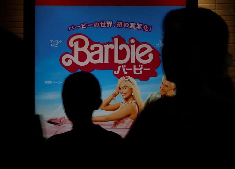 Lebanon moves to ban ‘Barbie’ film for ‘promoting homosexuality’