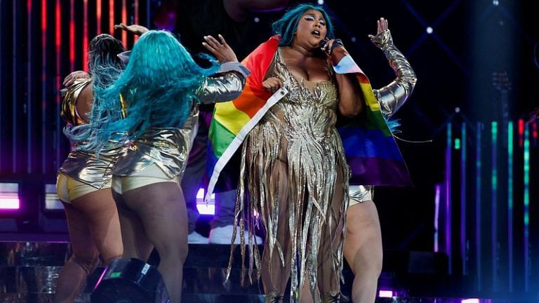 Pop star Lizzo sued over creating hostile work environment, weight-shaming by former dancers