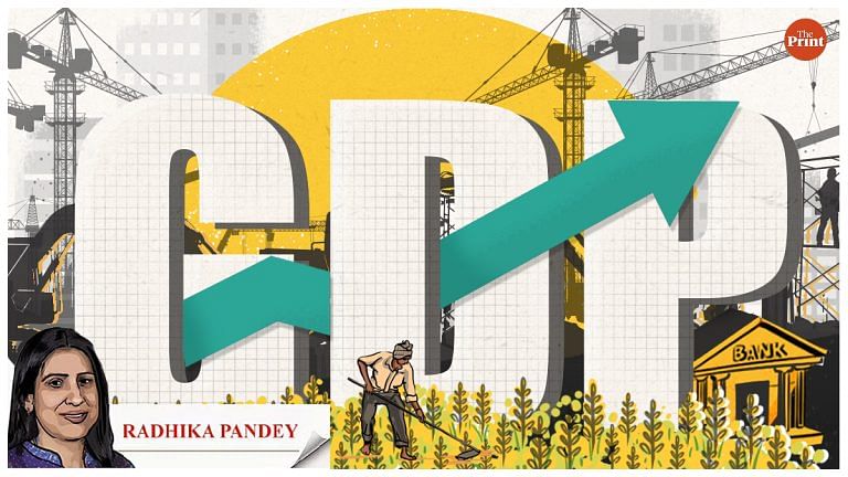 Robust services growth, revival in consumption demand & strong capex fuelled 7.8% Q1 GDP growth