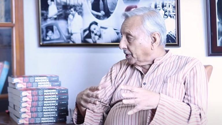 ‘Gandhis, Kharge believe I’m a dinosaur, loose cannon’— Mani Shankar Aiyar on being kept out of CWC