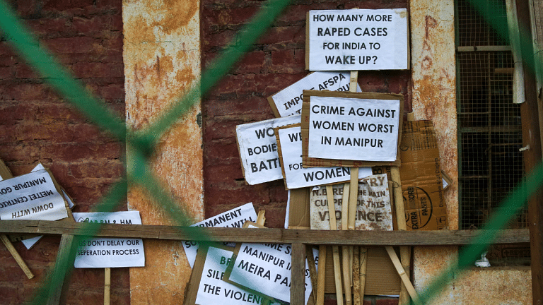 SubscriberWrites: Manipur Violence: What is the root cause?