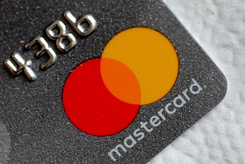 Mastercard, Binance To End Crypto Card Partnership – ThePrint – Reuters