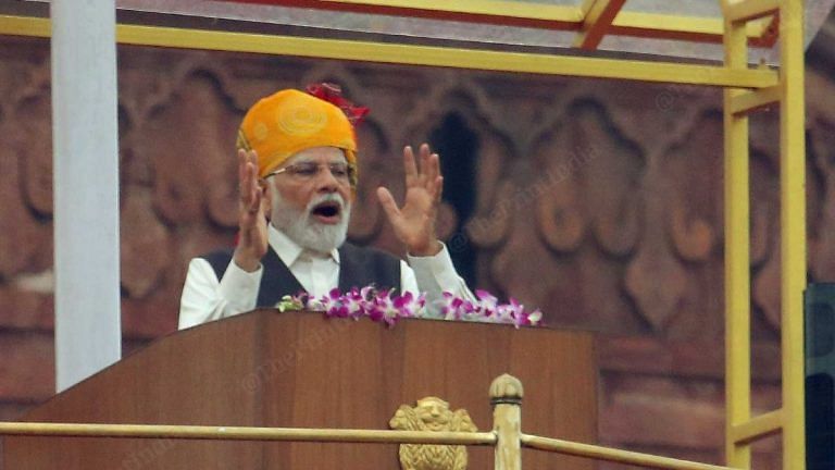 Modi blames ‘imported inflation’ in I-Day speech, but data shows domestic veggie prices the culprit