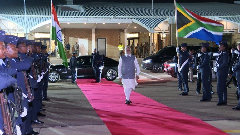 Global public opinion of India is positive, finds new Pew survey of 23 countries