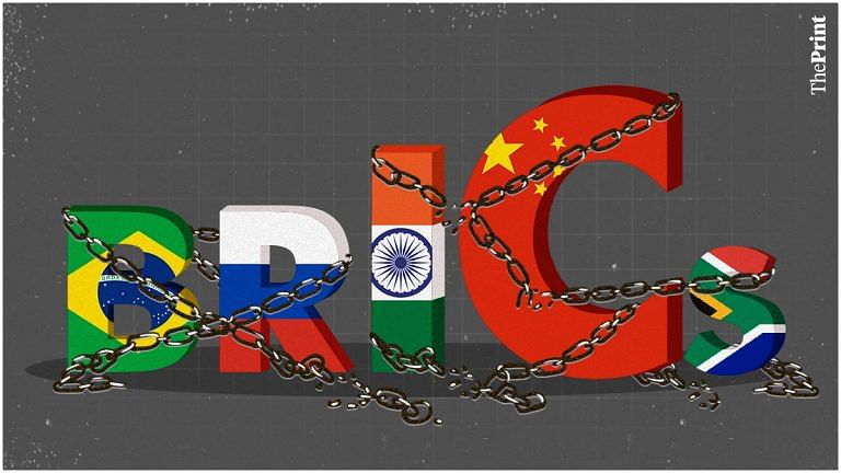 Can a good acronym give currency to a group that’s lost relevance? The curious case of BRICS today