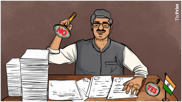 Rice, EVs and now laptops — govt intervention in markets is India’s new bureaucratic nightmare