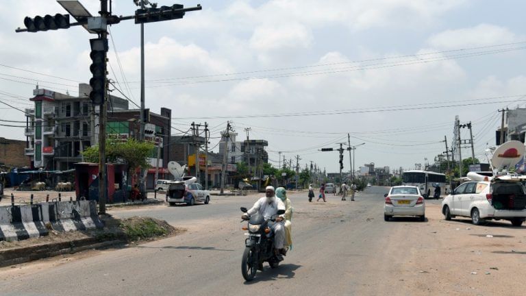 Nearly half of Haryana’s Muslims live in violence-hit Nuh — district with higher fertility & poverty