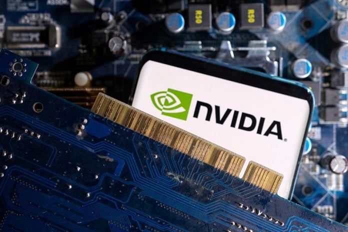 Nvidia Adds Jet Fuel To Ai Optimism With Record Results 25 Billion Buyback Theprint 2437