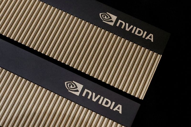 Nvidia's Forecast Adds Fuel To Rally In AI Tech Stocks – ThePrint ...