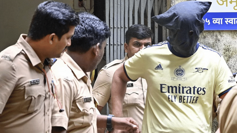 RPF constable who killed 4 on train concealed medical issues, says Railways, then withdraws statement
