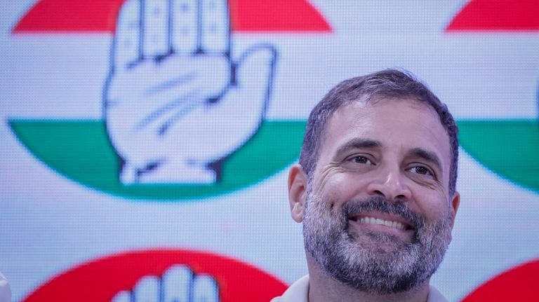 Rahul Gandhi biographies promise a lot but leave more questions than answers. Just like him