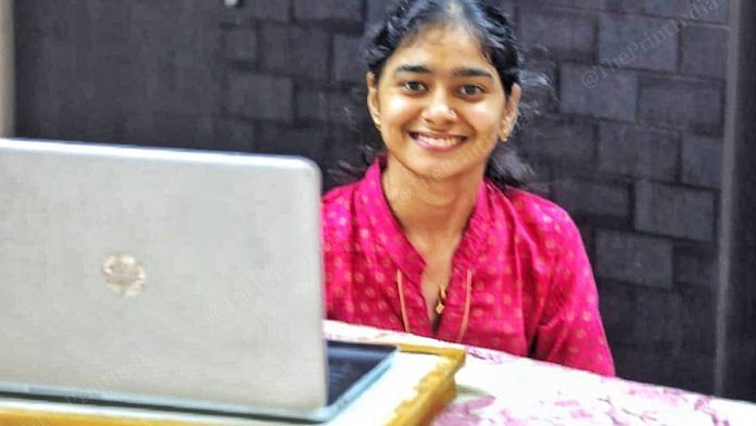 Ritasha Sobti cracked UPSC, securing All India Rank 920 | Praveen Jain | ThePrint