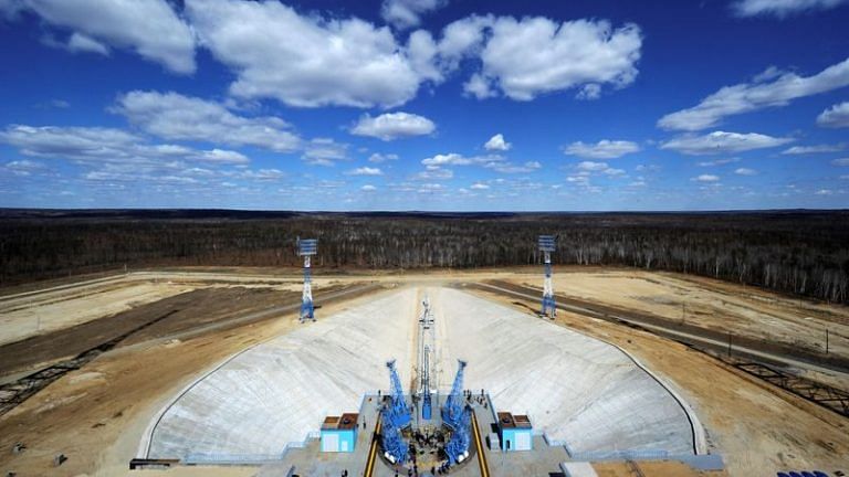 Russia to evacuate village in far east for first lunar lander mission in 50 years