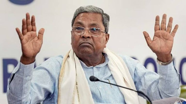 Bengaluru contractors accuse Congress govt of corruption in letter to governor — ’10-15% commission’