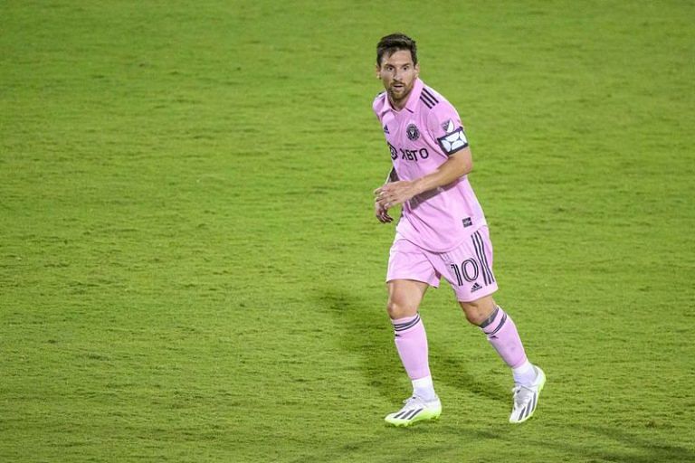 Messi effect set to catapult Major League Soccer to ‘new level’