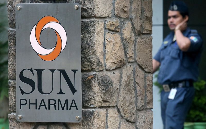 Sun Pharma Q1 Profit Falls As Higher Costs Hit Top Indian Drugmaker ...