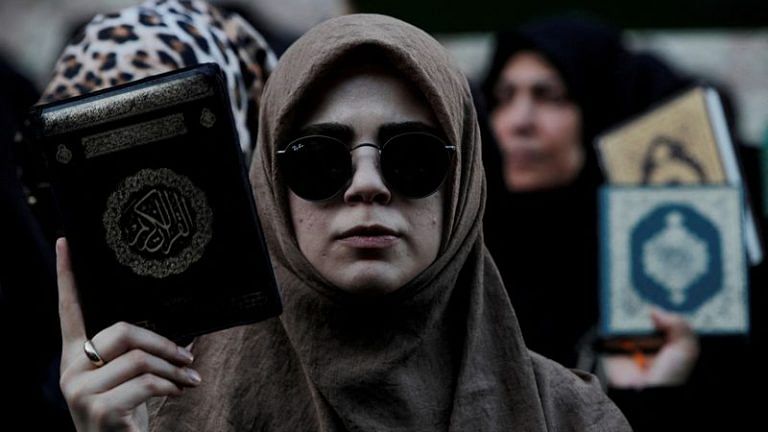 Will present security measures amid Koran burning crisis, says Swedish govt