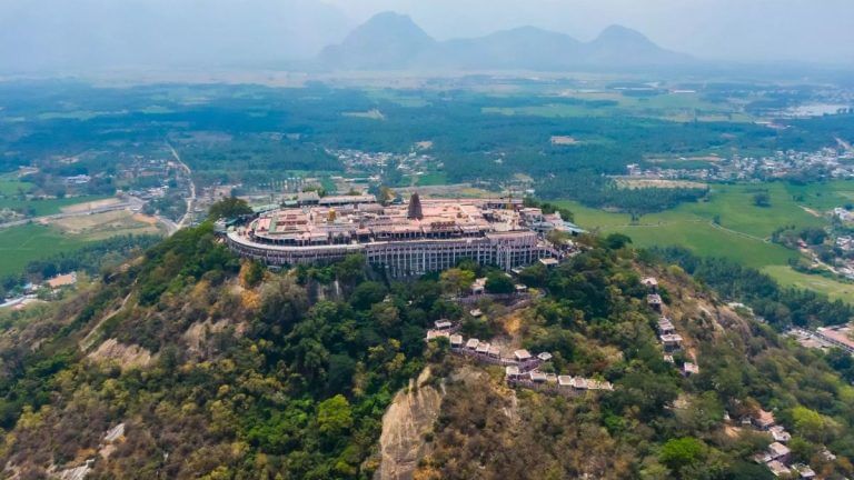 ‘Not a public spot’ — how board banning ‘non-Hindus’ from Palani temple was reinstated
