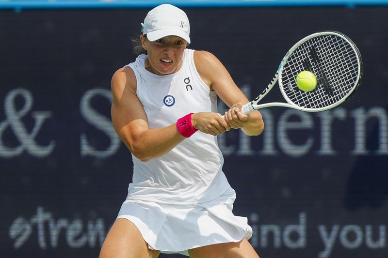 Who Is Swiatek Tennis Player Boyfriend This Will Change How You See Her - v3p8xzl