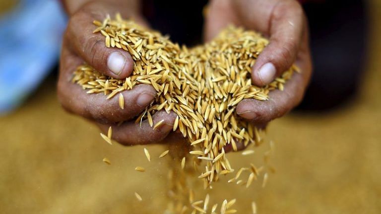 Thailand says its rice exports benefiting from India’s export ban, no plan to halt shipments