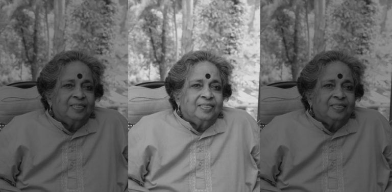 Mary Roy was more than a teacher to her students. She was a dreamer, warrior