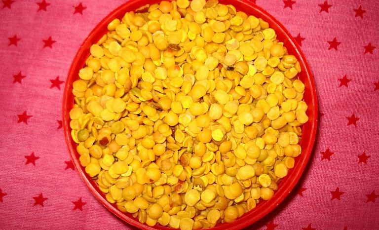 Indian tur dal needs urgent attention. Depending on African imports stifles our market