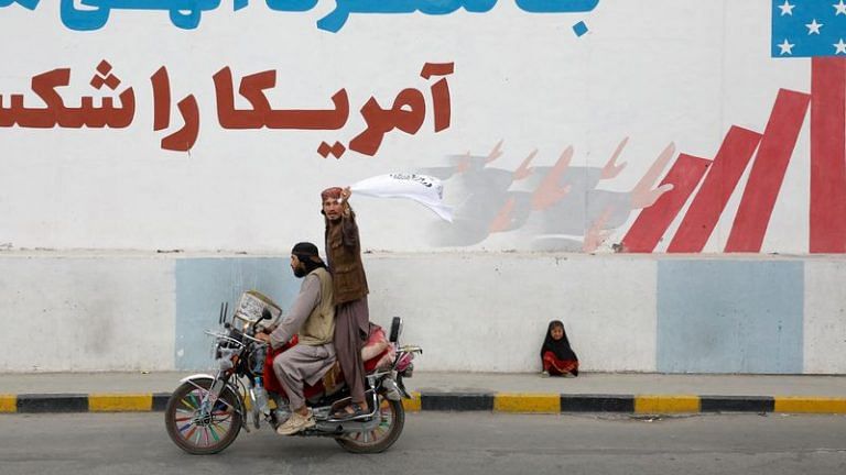 Over 200 former Afghanistan military, officials killed since Taliban takeover, says UN mission