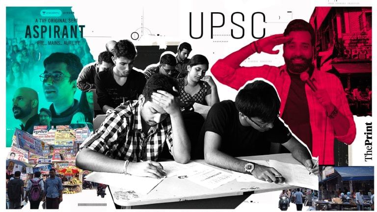 Top questions for #AskChairmanUPSC on aspirants’ minds