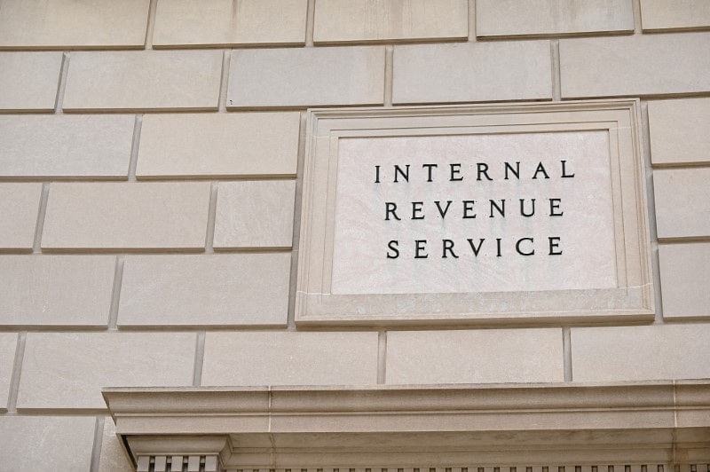 US IRS to allow full digital document submissions for 2024 tax season